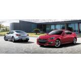 Auto im Test: Genesis Coupé 3.8 V6 GDi BVA8 Pack Premium (255 kW) [08] von Hyundai, Testberichte.de-Note: ohne Endnote