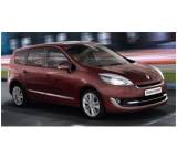 Grand Scénic dCi 110 6-Gang manuell (78 kW) [09]