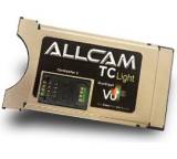 CI-Modul im Test: Allcam Rev. 3.0 von Vu+, Testberichte.de-Note: ohne Endnote