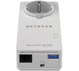 Powerline (Netzwerk über Stromnetz) im Test: Powerline Music Extender XAUB2511 von NetGear, Testberichte.de-Note: 1.7 Gut