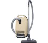 Staubsauger im Test: S 8530 von Miele, Testberichte.de-Note: ohne Endnote