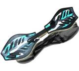 Waveboard im Test: Pro Close Style XL New Wave von Makrofit, Testberichte.de-Note: 2.1 Gut