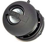 Bluetooth-Lautsprecher im Test: KAI Capsule Speaker von X-Mini, Testberichte.de-Note: 2.8 Befriedigend