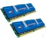 DDR2-900 HyperX KHX7200D2K2/2G (2x1 GB Kit)