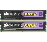 DDR2-800 TWIN2X2048-6400 (2x1 GB Kit)