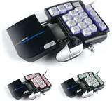 Weiteres Eingabegerät im Test: Pro Gamer Command Unit von Saitek, Testberichte.de-Note: 2.3 Gut