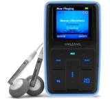 Zen MicroPhoto (8 GB)