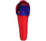 Schlafsack im Test: Widgeon von Feathered Friends, Testberichte.de-Note: 1.0 Sehr gut