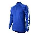 Funktionsunterwäsche im Test: Prowool Stripe Zip Turtle von Helly Hansen, Testberichte.de-Note: 4.0 Ausreichend