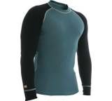 Funktionsunterwäsche im Test: Merino 185 Long Sleeve von Ortovox, Testberichte.de-Note: 2.0 Gut