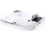 Anniversary Plattenspieler