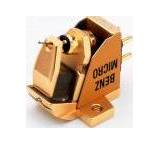 Tonabnehmer im Test: Glider L2 von Benz Micro, Testberichte.de-Note: 1.3 Sehr gut