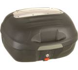 Topcase im Test: K4 von Krauser, Testberichte.de-Note: ohne Endnote