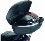 Topcase im Test: SH 42 Moto-Detail von Shad, Testberichte.de-Note: ohne Endnote