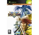Game im Test: Samurai Shodown V  von Flashpoint, Testberichte.de-Note: 3.0 Befriedigend