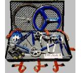 Clam Shell Velo Safe