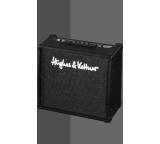 E-Gitarrenverstärker im Test: Edition Blue 15-DFX von Hughes & Kettner, Testberichte.de-Note: ohne Endnote