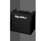E-Gitarrenverstärker im Test: Edition Blue 60-DFX von Hughes & Kettner, Testberichte.de-Note: ohne Endnote