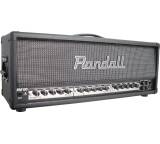 E-Gitarrenverstärker im Test: RM100S von Randall, Testberichte.de-Note: ohne Endnote