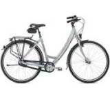Fahrrad im Test: Citylight von Hercules, Testberichte.de-Note: 2.0 Gut
