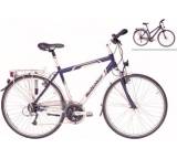 Vagonda Sponsor Edition Tour mit Magura HS-11