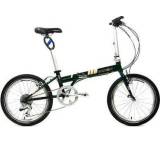 Fahrrad im Test: Speed TR von Dahon, Testberichte.de-Note: 2.0 Gut