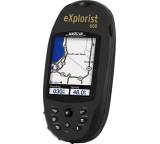 Explorist 600