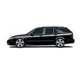 Auto im Test: 9-5 Sportcombi 1.9 TiD (110 kW) von Saab, Testberichte.de-Note: 2.0 Gut