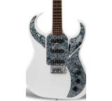 Gitarre im Test: Bison '64 von Burns Guitars, Testberichte.de-Note: ohne Endnote