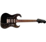 Gitarre im Test: Bison '62 von Burns Guitars, Testberichte.de-Note: ohne Endnote