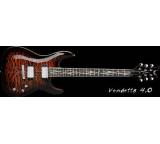 Gitarre im Test: Vendetta 4.0 von Dean Guitars, Testberichte.de-Note: ohne Endnote