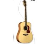 Gitarre im Test: D52SW von Washburn Guitars, Testberichte.de-Note: ohne Endnote