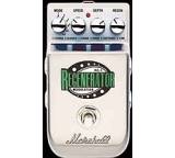 Gitarren-Effektgerät / -Preamp im Test: RG-1 Regenerator Stereo Modulation von Marshall, Testberichte.de-Note: ohne Endnote
