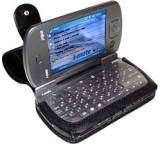 PDA-Zubehör im Test: Move MDA Pro Wallet Leder-Etui von Piel Frama, Testberichte.de-Note: 1.0 Sehr gut