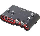 Audiorecorder im Test: Tone Port UX1 / UX2 von Line6, Testberichte.de-Note: ohne Endnote