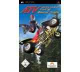 Game im Test: ATV Offroad Fury: Blazin' Trails (für PSP) von Codemasters, Testberichte.de-Note: 2.0 Gut