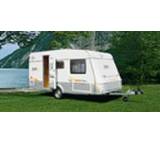 Caravan im Test: Tour Live 400 DB von T.E.C., Testberichte.de-Note: ohne Endnote