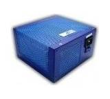 Netzteil im Test: Fanless 400W von Silentmaxx, Testberichte.de-Note: ohne Endnote