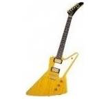 Bass im Test: 1958 Explorer von Epiphone, Testberichte.de-Note: ohne Endnote