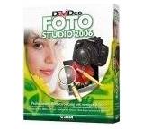 Bildbearbeitungsprogramm im Test: DaViDeo Fotostudio 2006 von G Data, Testberichte.de-Note: 2.9 Befriedigend