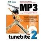 Multimedia-Software im Test: Tunebite 2.0 von RapidSolution, Testberichte.de-Note: 2.0 Gut