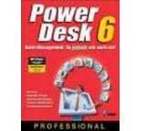 PowerDesk Professional 6