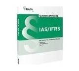 Finanzsoftware im Test: IAS/IFRS Rechtsquellen von Haufe, Testberichte.de-Note: 1.0 Sehr gut