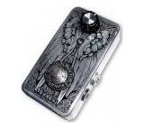 Gitarren-Effektgerät / -Preamp im Test: Signal Boost von Moollon, Testberichte.de-Note: ohne Endnote