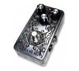 Gitarren-Effektgerät / -Preamp im Test: Overdrive von Moollon, Testberichte.de-Note: ohne Endnote