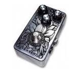 Gitarren-Effektgerät / -Preamp im Test: Distortion von Moollon, Testberichte.de-Note: ohne Endnote