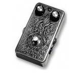 Gitarren-Effektgerät / -Preamp im Test: Fuzz Fourteen von Moollon, Testberichte.de-Note: ohne Endnote