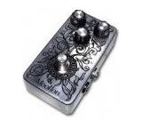 Gitarren-Effektgerät / -Preamp im Test: Lotus Octah von Moollon, Testberichte.de-Note: ohne Endnote