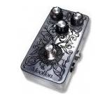 Gitarren-Effektgerät / -Preamp im Test: Tremolo von Moollon, Testberichte.de-Note: ohne Endnote