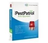 Anti-Spam / Anti-Spyware im Test: Pest Patrol von Computer Associates, Testberichte.de-Note: ohne Endnote